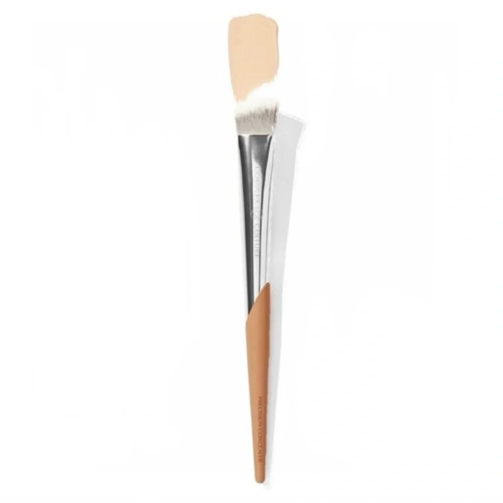 NWT-COMPLEX CULTURE-ALL THE ANGLES MAKE UP BRUSHES